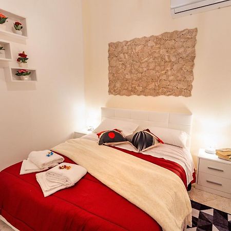 Residenza Giuseppina Syracuse Exterior foto
