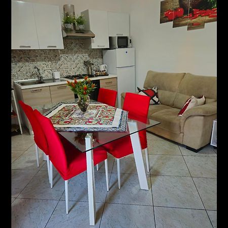 Residenza Giuseppina Syracuse Exterior foto