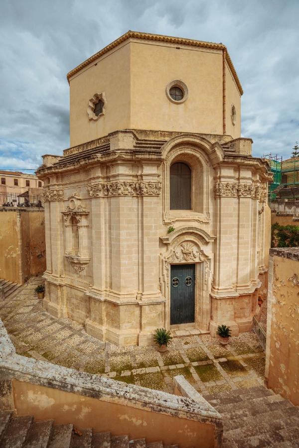 Residenza Giuseppina Syracuse Exterior foto