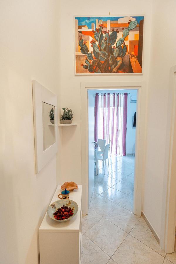 Residenza Giuseppina Syracuse Exterior foto