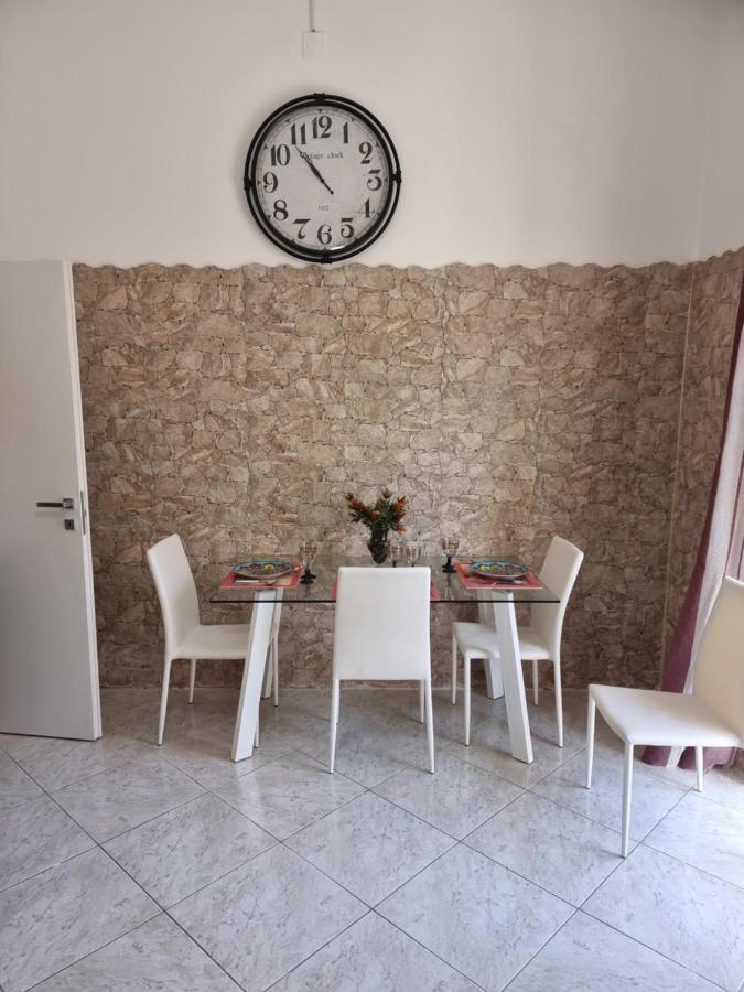 Residenza Giuseppina Syracuse Exterior foto