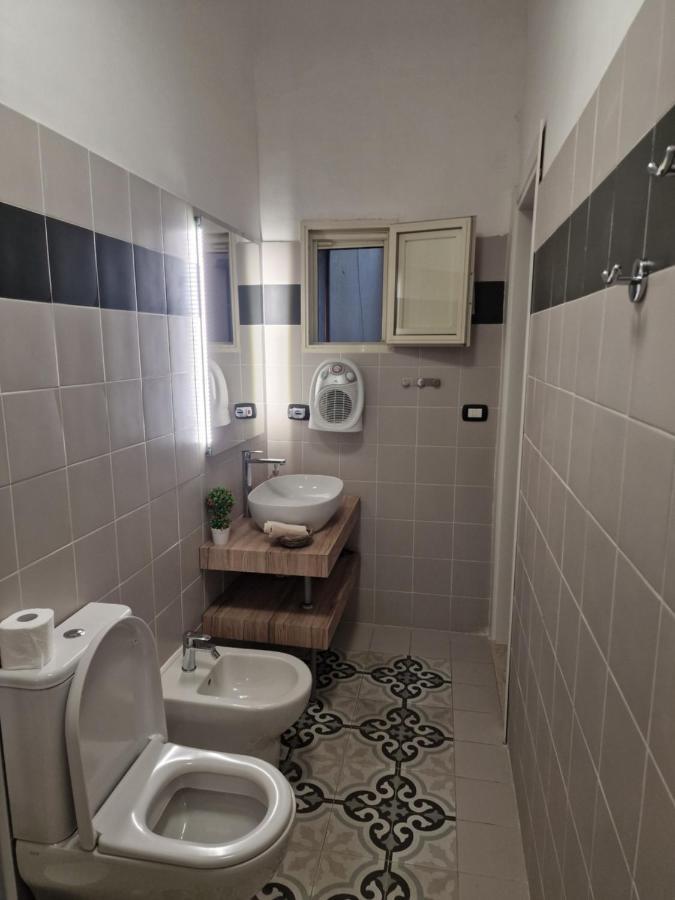 Residenza Giuseppina Syracuse Exterior foto