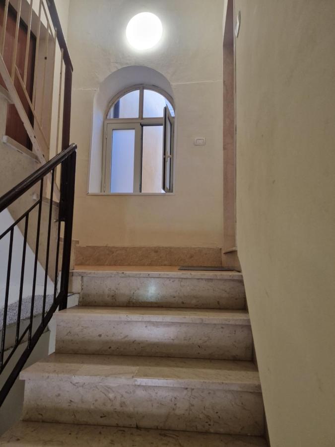 Residenza Giuseppina Syracuse Exterior foto