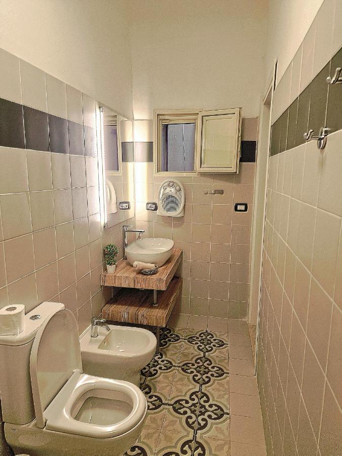 Residenza Giuseppina Syracuse Exterior foto