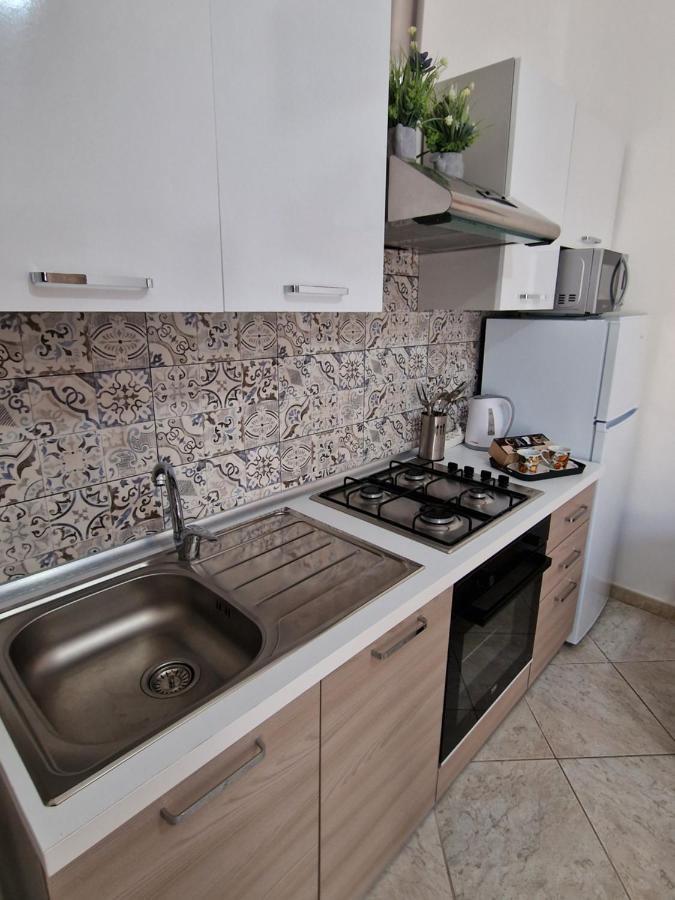 Residenza Giuseppina Syracuse Exterior foto