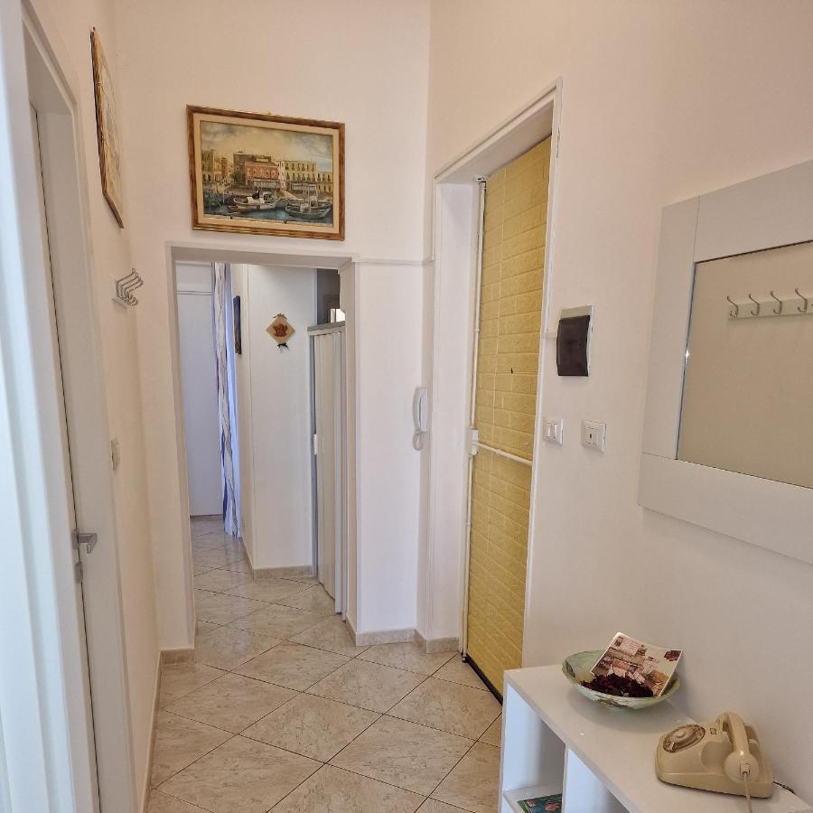 Residenza Giuseppina Syracuse Exterior foto